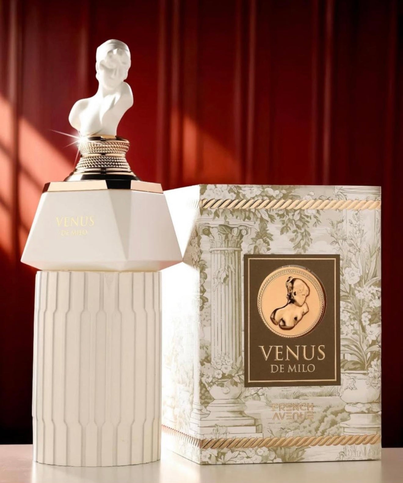 Perfumes