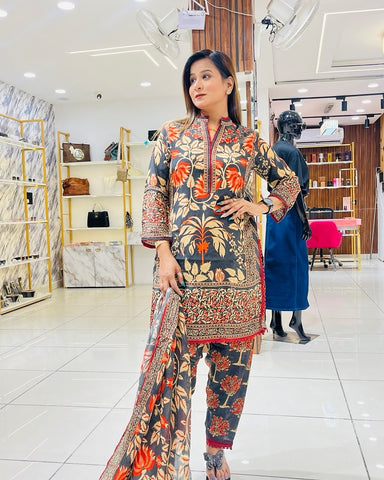 “SAHARA” Dubai style suit “SAHARA” Dubai style suit