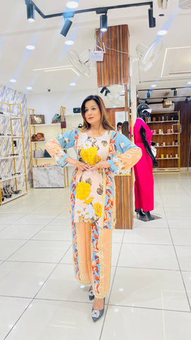 “DAISY” 2 PIECE SET “DAISY” 2 PIECE SET