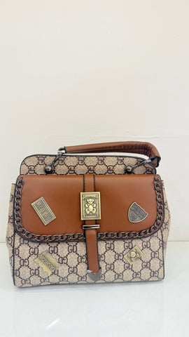 “NOVA” HANDBAG “NOVA” HANDBAG
