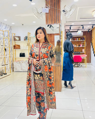 “SAHARA” Dubai style suit “SAHARA” Dubai style suit