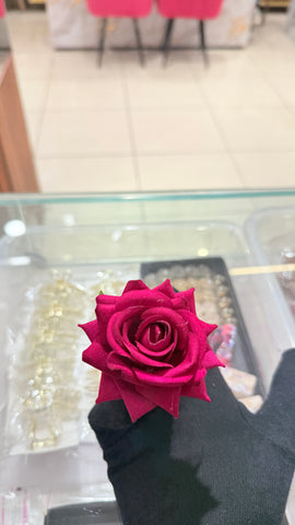 ROSE HAIRPIN (PACK OF 5) ROSE HAIRPIN (PACK OF 5)