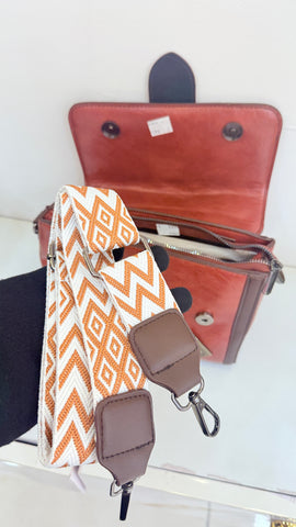 “SHINA” HANDBAG “SHINA” HANDBAG
