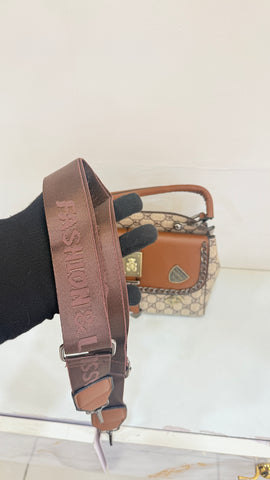 “NOVA” HANDBAG “NOVA” HANDBAG