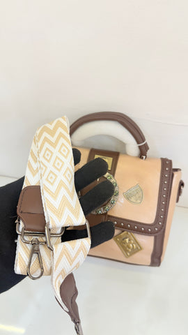 “SHINA” HANDBAG “SHINA” HANDBAG