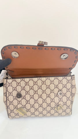 “NOVA” HANDBAG “NOVA” HANDBAG