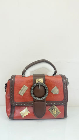 “SHINA” HANDBAG “SHINA” HANDBAG