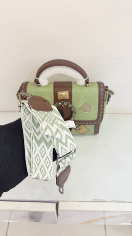 “SHINA” HANDBAG “SHINA” HANDBAG