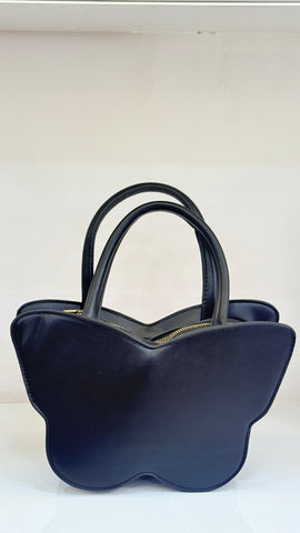 “BUTTERFLY” HANDBAG “BUTTERFLY” HANDBAG