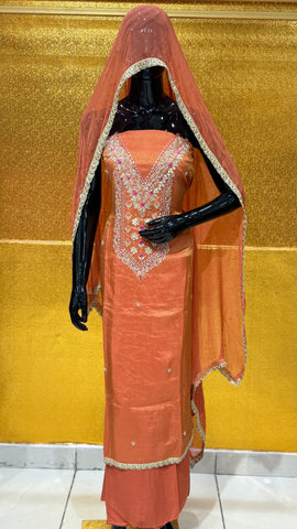 US-07 HANDWORK UNSTICHED SUIT US-07 HANDWORK UNSTICHED SUIT