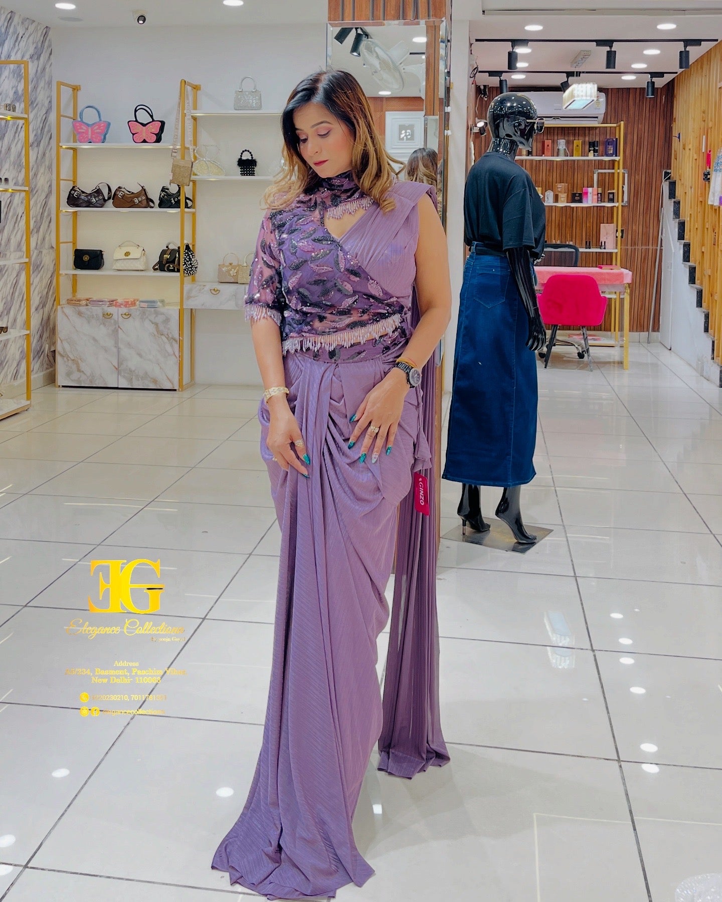 Elegance Collectionn