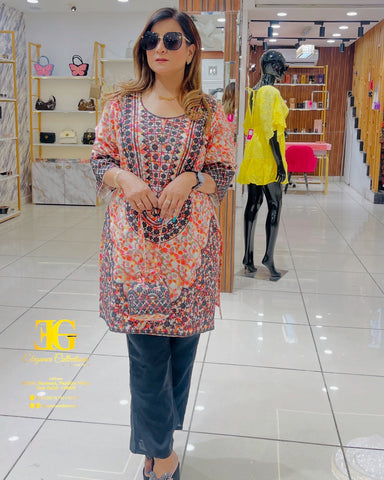 Potli Co-Ord set Potli Co-Ord set
