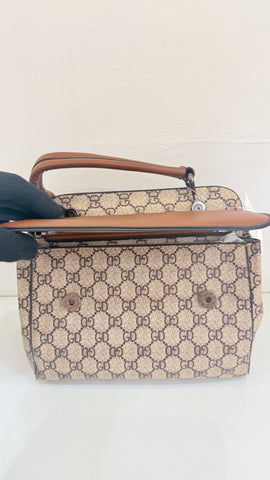 “NOVA” HANDBAG “NOVA” HANDBAG