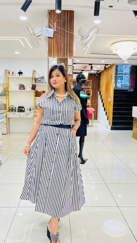 “SYARA” CROP TOP WITH SKIRT CORD “SYARA” CROP TOP WITH SKIRT CORD