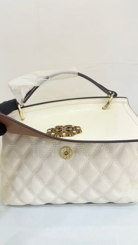 “AVA LUX” HANDBAG “AVA LUX” HANDBAG