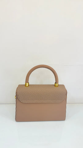 “T” SATCHEL BAG “T” SATCHEL BAG