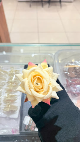 ROSE HAIRPIN (PACK OF 5) ROSE HAIRPIN (PACK OF 5)