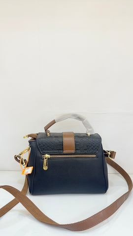 “H” HANDBAG “H” HANDBAG