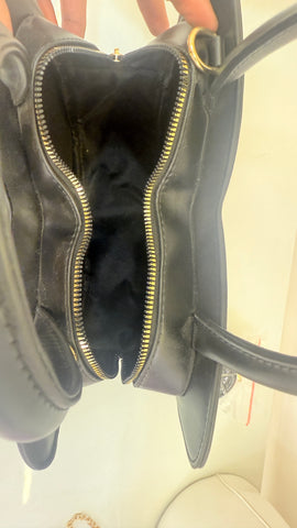 “BUTTERFLY” HANDBAG “BUTTERFLY” HANDBAG