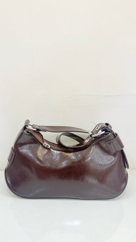 “CHICKY” SHOULDER BAG “CHICKY” SHOULDER BAG