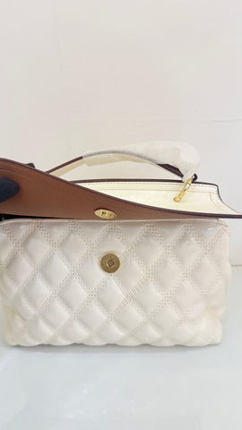 “AVA LUX” HANDBAG “AVA LUX” HANDBAG