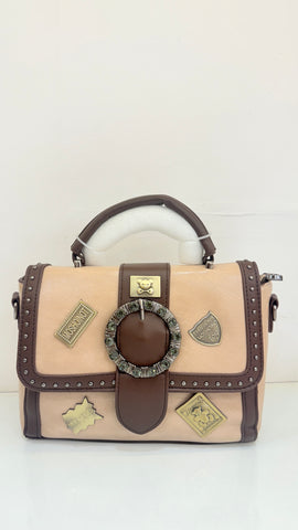 “SHINA” HANDBAG “SHINA” HANDBAG