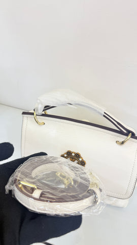 “AVA LUX” HANDBAG “AVA LUX” HANDBAG