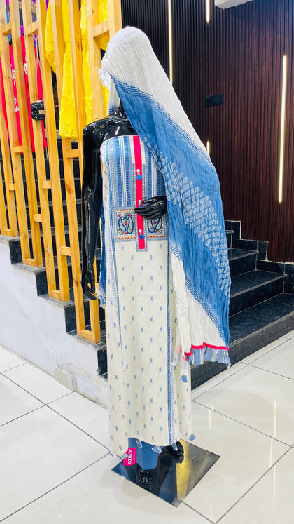 Indowestern