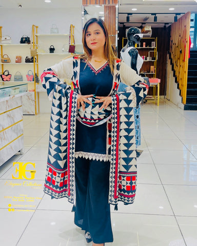 3 Piece set