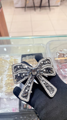 BOW CLIP HA-07