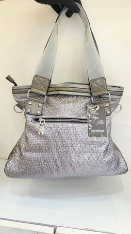 “LUXE” TOTE BAG