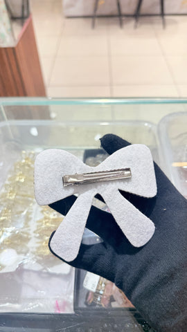 BOW CLIP HA-07