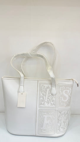 “SISHH” HANDBAG