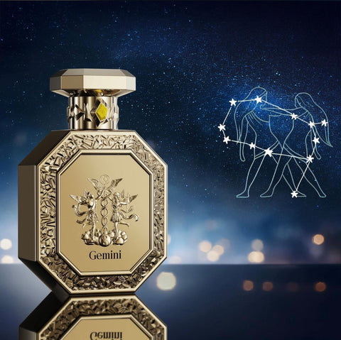 ZODIAC SIGN PERFUME BY FRENCH AVENUE