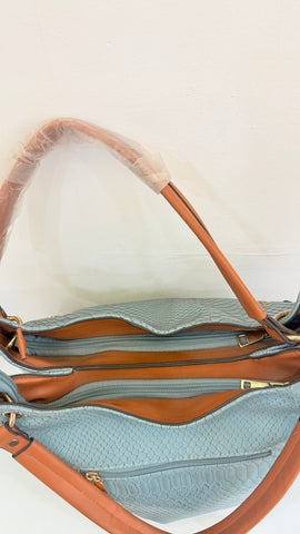 “ICON” TOTE BAG