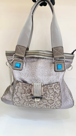 “LUXE” TOTE BAG