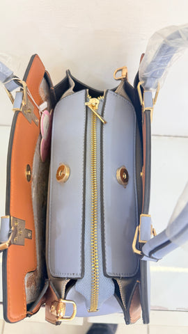 “EMPROR” HANDBAG