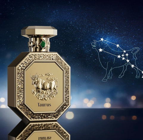 ZODIAC SIGN PERFUME BY FRENCH AVENUE