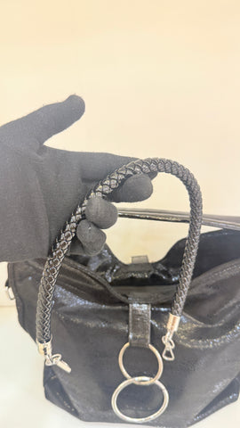 “BLACKBUS” TOTE BAG