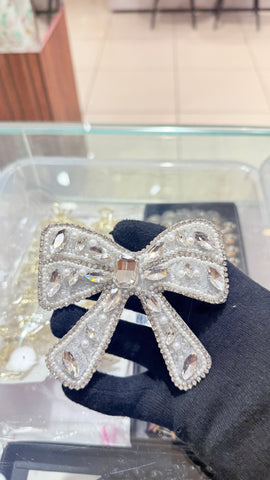 BOW CLIP HA-07
