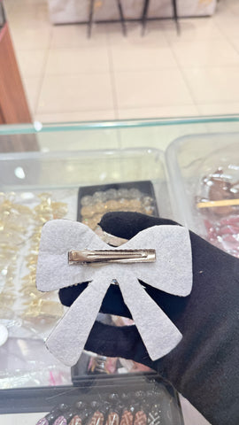 BOW CLIP HA-07