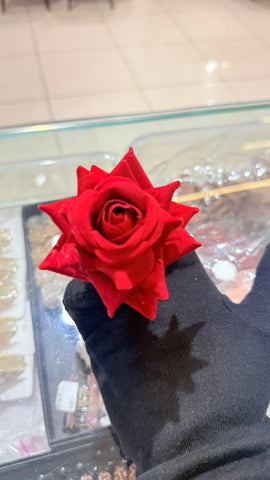 ROSE HAIRPIN (PACK OF 5)
