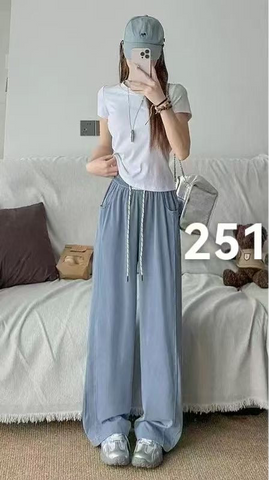 “NELA” IMPORTED CULOTTES