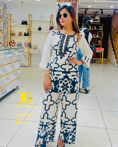 Co-Ord set