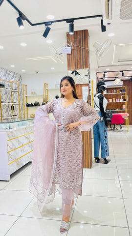 “TRISH” DUBAI STYLE SUIT