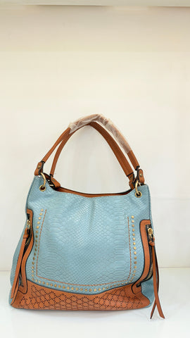 “ICON” TOTE BAG
