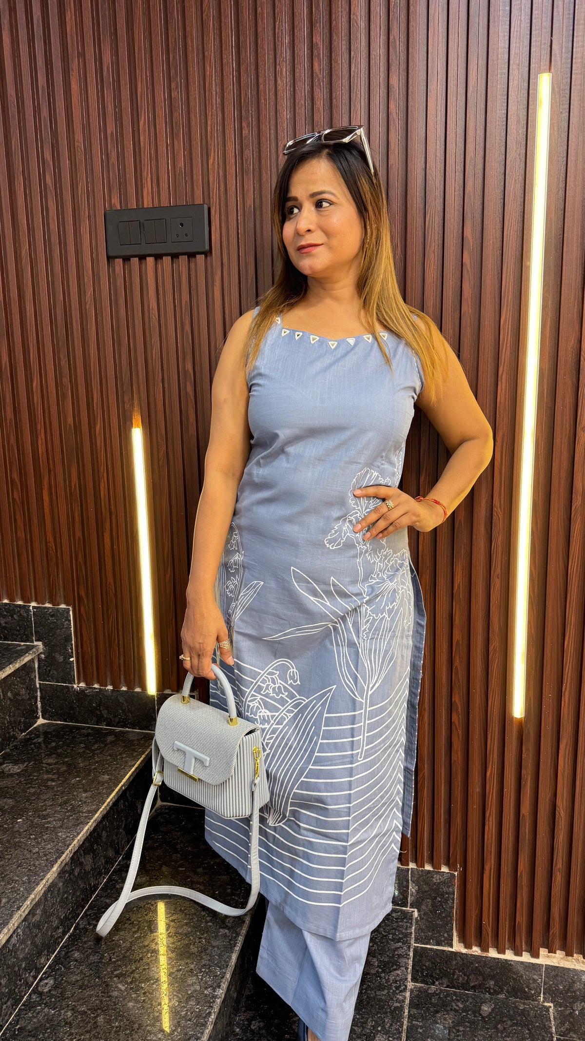 “RIZZ” TWO PIECE SET
