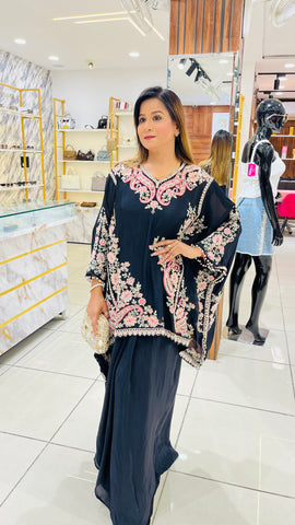 “ZEHRA LUXE” KAFTAN SET