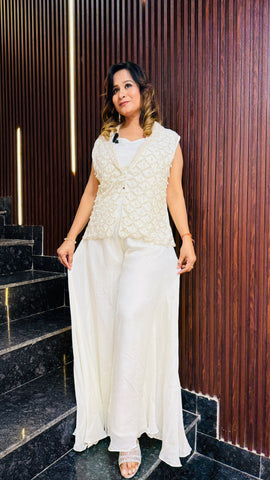 “SITARA” THREE PIECE SET