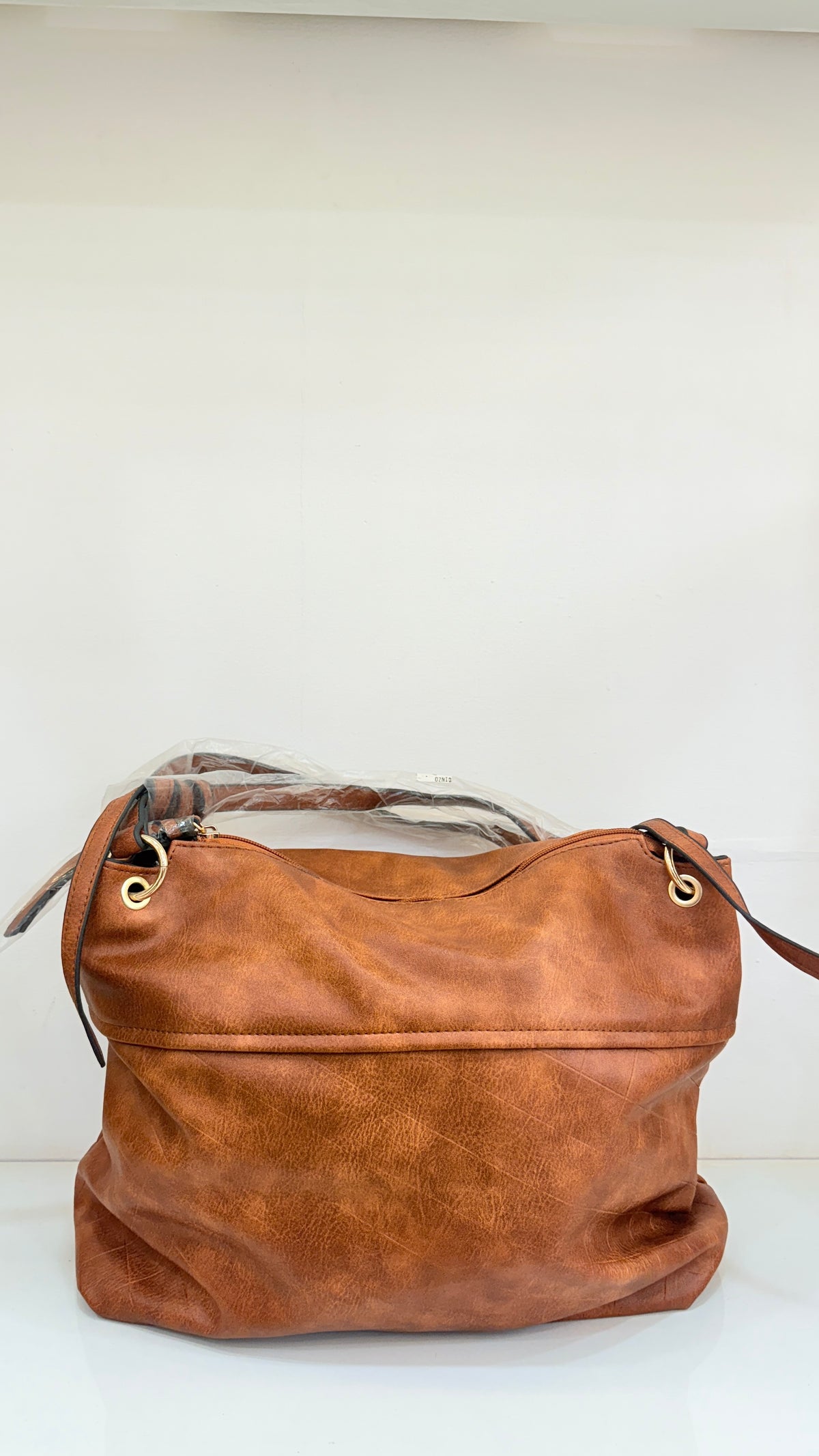 “MOIRA” TOTE BAG